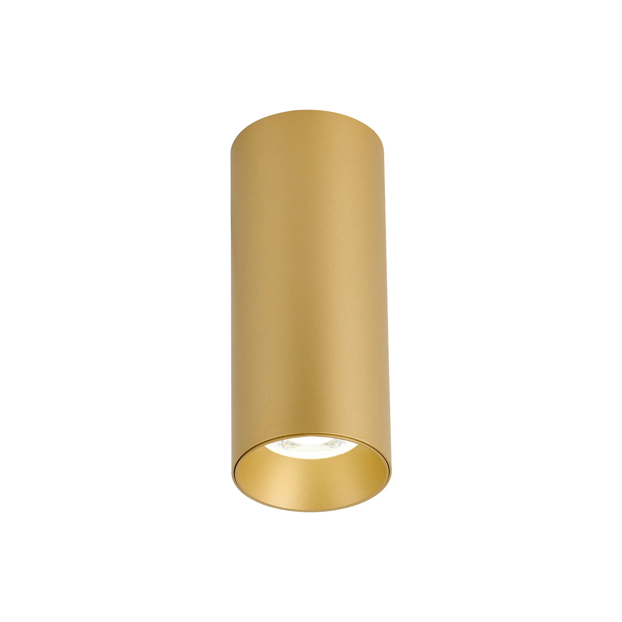 EOS S 10 Indoor Surface Mounted Luminaires Dlux Unidirectional Surface Mount